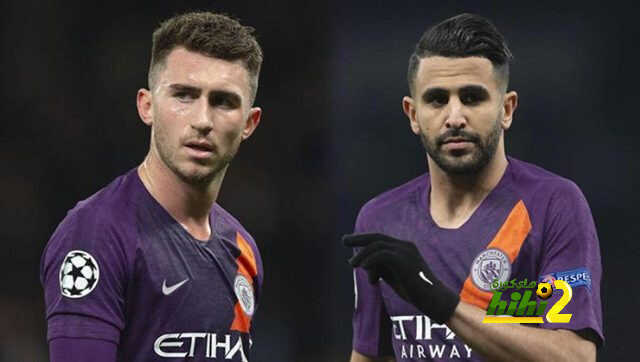 كورونا تضرب صفوف مانشستر سيتي