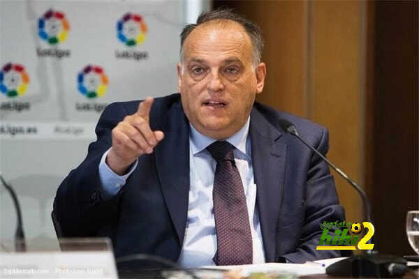 رحيل ميسي لم يكن سيؤثر على الليغا لهذا السبب