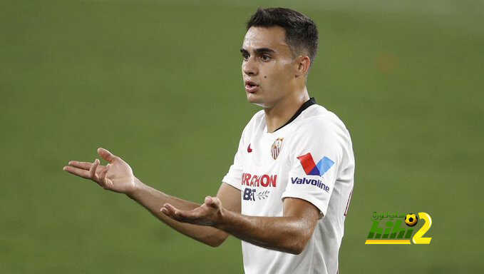 تقارير: مانشستر يونايتد يحضر عرضه النهائي لضم ريجيلون