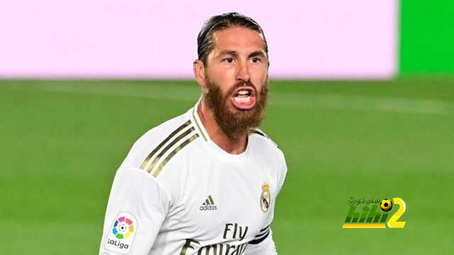 راموس يعلق على ذكرى مرور 15 عامًا على انضمامه لريال مدريد