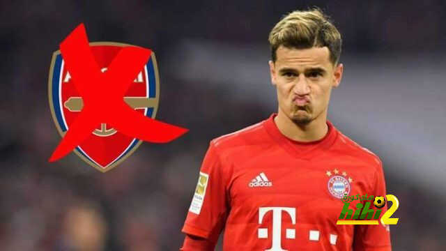 وكيل كوتينيو يستبعد عودته إلى الدوري الإنجليزي.