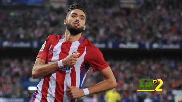 كاراسكو يعود إلى أتليتكو مدريد بشكل رسمي