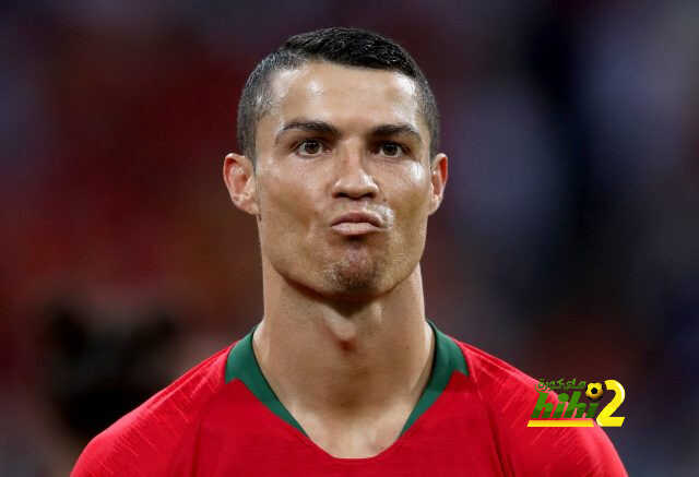 كريستيانو في ٨٠ دقيقة يفعل ما فعلته انجلترا في ٢٠٢٠