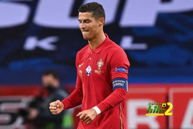 رونالدو البرتغال …السحر الذي لايتوقف أبدا!