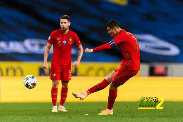 رونالدو لاييأس أبدا