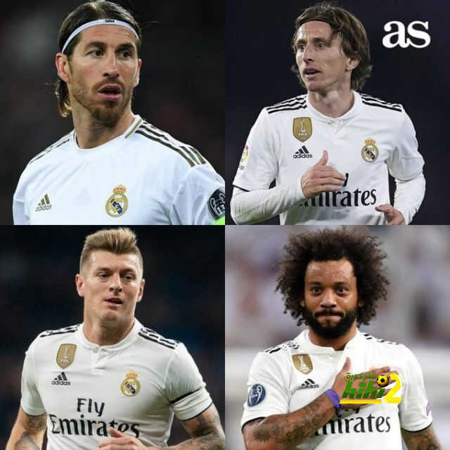الآس : هل التجديد للرباعي سيكون الأفضل أم يجب الاختيار من بينهم ؟!