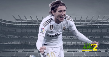 مودريتش يحتفل بيوم ميلاده الخامس والثلاثين