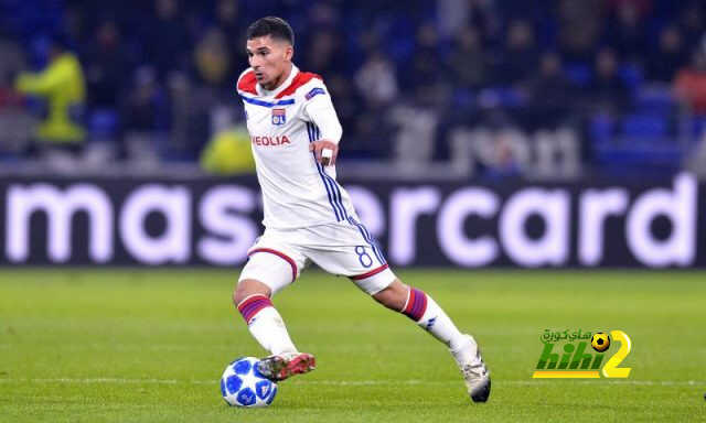 ليون يؤكد اهتمام مانشستر سيتي بالتعاقد مع حسام عوار