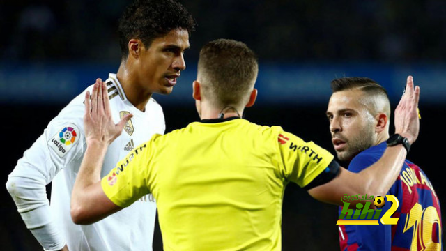 ماذا سيحدث إن تعمد لاعب الحصول على إنذار؟