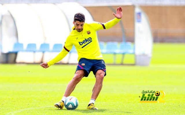 تقارير: سواريز يجمد مفاوضاته مع يوفنتوس