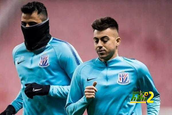 باريس سان جيرمان يريد إعادة الشعراوي إلى أوروبا.