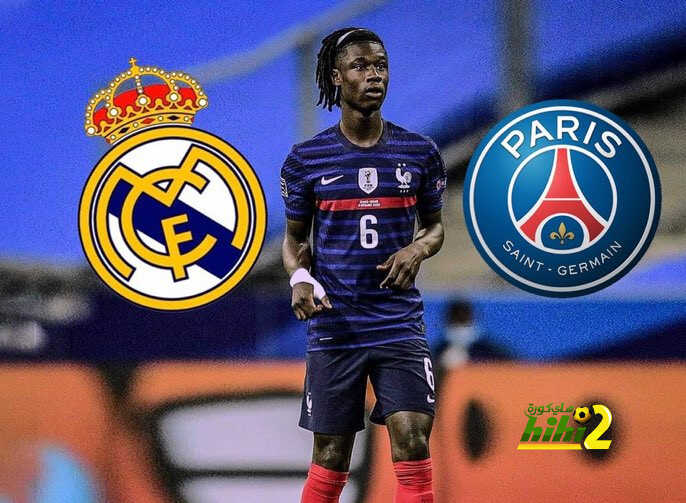 أسباب إستعجال ريال مدريد حسم صفقة كامافينجا !