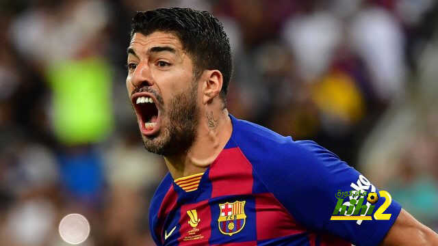 تقارير: سواريز يفضل الانتقال لأتلتيكو مدريد على يوفنتوس