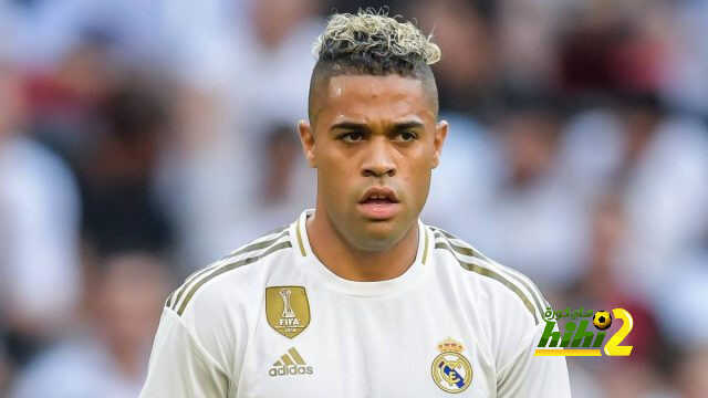 ماريانو يصدر أزمة داخل ريال مدريد