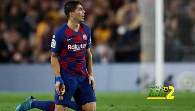 كانوت : سواريز سيبقى في برشلونة في هذه الحالة