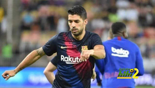 اوندا ثيرو تؤكد : سواريز لن يذهب إلى أتلتيكو