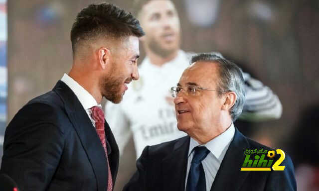 سبب غريب يجعل بيريز يجدد لسيرجيو راموس !