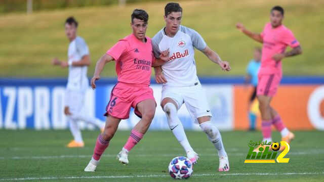 آخر تطورات بلانكو مع ريال مدريد
