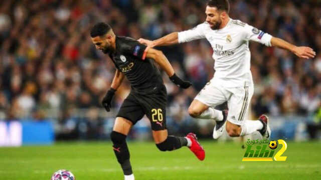 حقيقة إنتقال رياض محرز إلى ريال مدريد