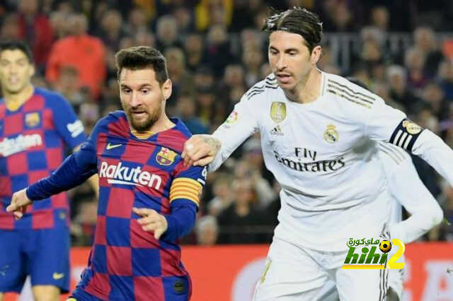 مقارنة غريبة بين برشلونة وريال مدريد !