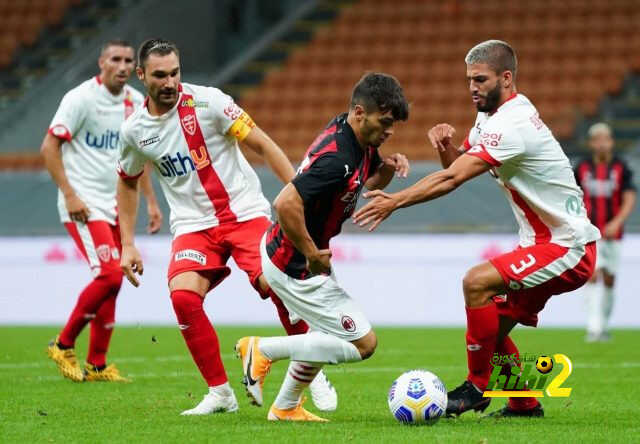 دياز: من دواعي سروري التواجد في ميلان.