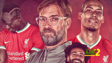 تغريدة ليفربول قبل انطلاقة الدوري الإنجليزي