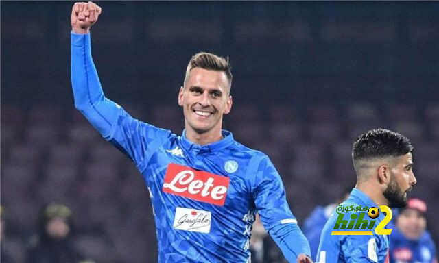 لاعب نابولي يرفض الإنضمام إلى يوفنتوس