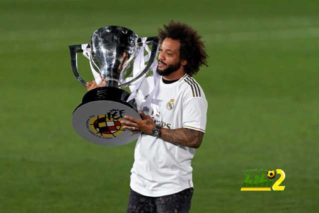 كواليس رحيل مارسيلو قريبا عن ريال مدريد