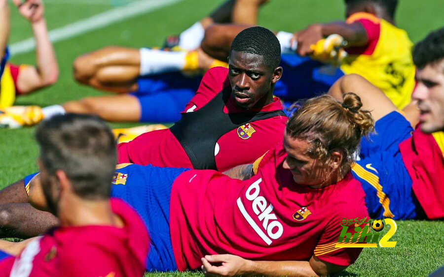 الآس تربك برشلونة باللعبة القديمة !