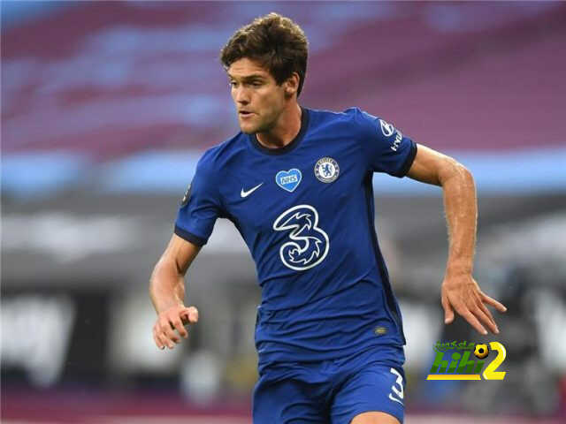 إنتر يستهدف لاعب تشيلسي .. ليس كانتي