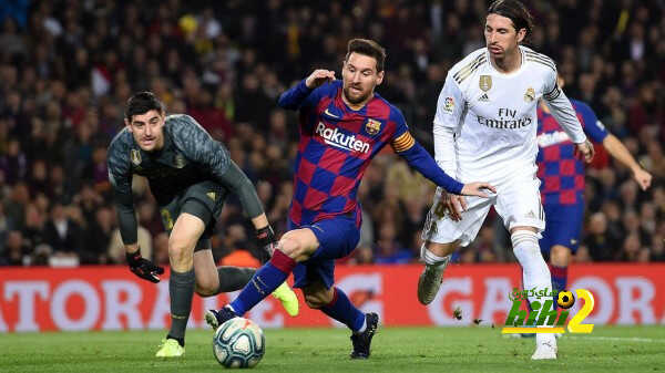 ديلي ميل تصدم برشلونة وريال مدريد !