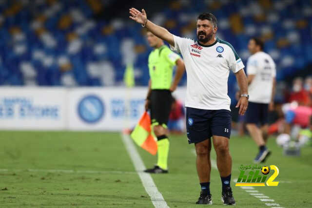 جاتوزو: على المهتم بكوليبالي أن يدفع السعر المطلوب!