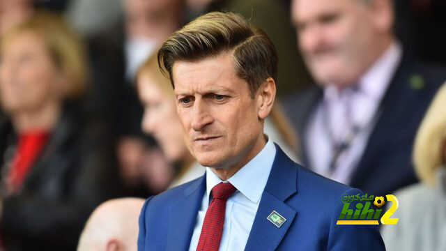 باريش: كنا سنضم لاعب بايرن ميونيخ إلى كريستال بالاس.