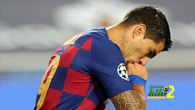 ماركا: برشلونة يتلاعب بتاريخ سواريز
