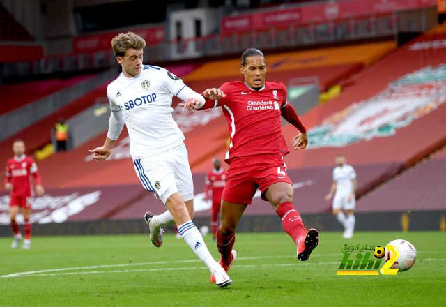 فيديو: محمد صلاح يقود ليفربول لانتصار قاتل على ليدز يونايتد