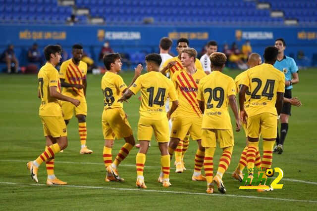 فيديو: برشلونة يفوز على خيمناستيك وديا