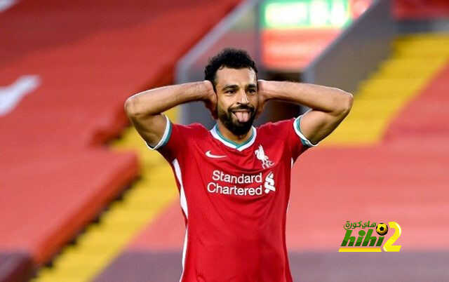محمد صلاح يدعم مواطنه مؤمن زكريا بإحتفالية خاصة!