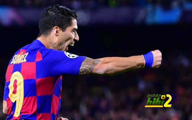 لا مكان لهذا الثلاثي في برشلونة