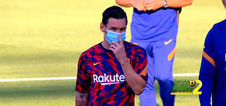 صورة غير منطقية بخصوص برشلونة !