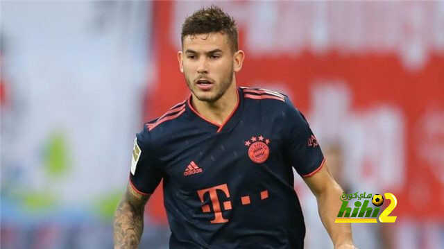 لاعب بايرن ميونخ يوضح موقفه من الإنتقال إلى باريس