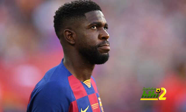 شقيق أومتيتي: صامويل قد يغادر برشلونة هذا الصيف!