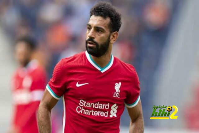 معركة في ليفربول بسبب صلاح