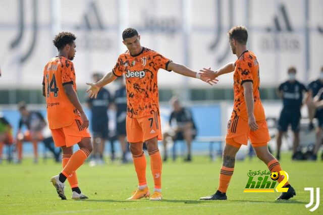 بيرلو: أحتاج إلى مهاجم ورونالدو في حالة جيدة!