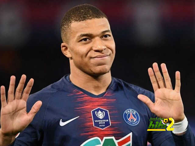 برشلونة لايريد مبابي