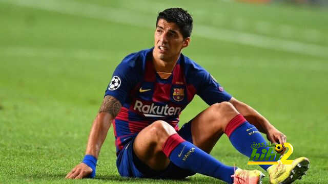 تقارير: سواريز يقدم تنازلات للرحيل عن برشلونة