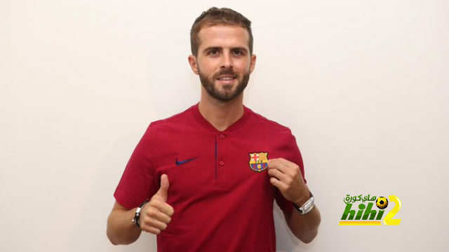 الكشف عن موعد تقديم بيانيتش في برشلونة