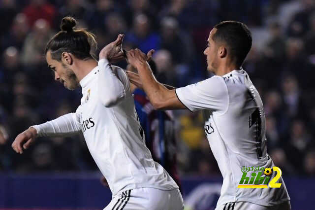 لاعب وسط ريال مدريد يقترب من توتنهام