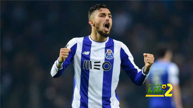لاعب بورتو يقترب من مانشستر يونايتد