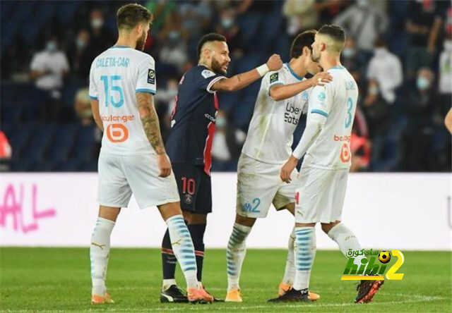 نيمار: لقد أخطأت بعدم ضرب هذا الأحمق