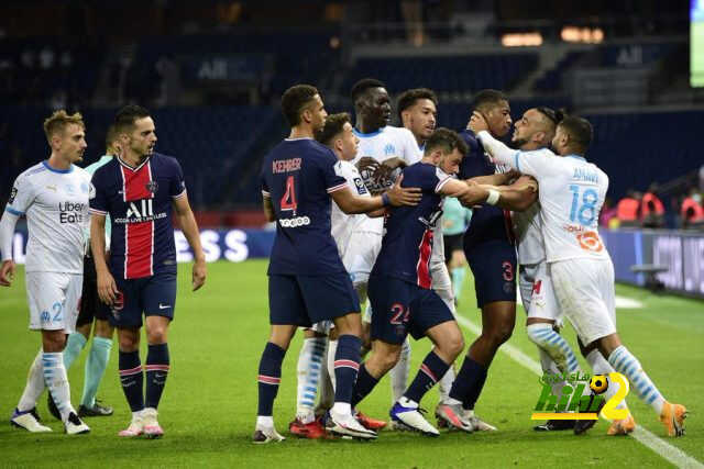 الكراهية بين باريس ومارسيليا …الأسباب بالتفصيل